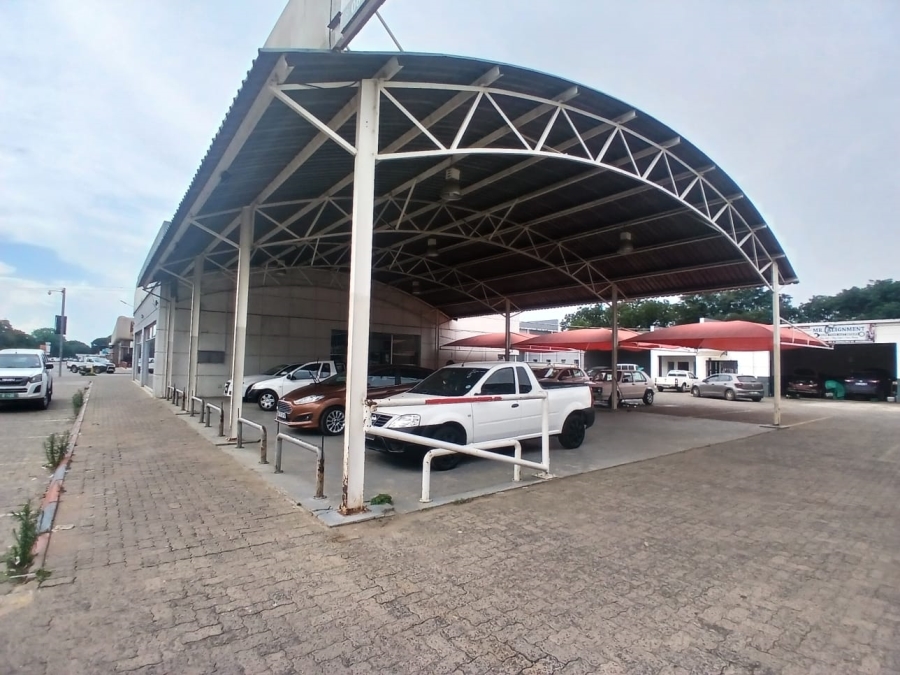 Commercial Property for Sale in Rustenburg Central North West